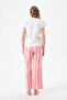 Women's Pajama Set 29023 - 4
