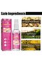 Hair Removal Painless Spray Gentle Hair Remover for Armpit Refreshing Instant Hair Removal Spray - 3