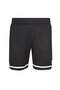 Black Men's Shorts 932463 Hml Sur Shorts - 4
