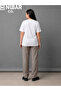 Women's Premium Cotton T-Shirt with Maternity Theme Design - 2