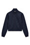 Calista 4g Full Zipper Women's Tracksuit Top V6Yq12K4297-Fbic - 5