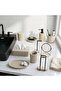 Florence Polyresin Tray 26x14x2cm - Beige - 2