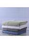 Retreat Bath Sheet 90x150cm - Mint