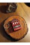 Slot Machine Keychain with Flip Feature - 2