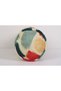 Colorful Abstract Patterned Cylinder Decorative Pillow Case Modern Design - 6