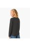 Girls Crew Neck T-shirt with Hello Kitty and Friends Print - Cotton - Long Sleeves - 3
