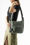 Functional Women's Bag, Can Be Used as Backpack, Shoulder Bag or Crossbody Bag, 28*28 cm 571 Collection