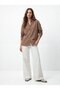 Brown Shirt - 2