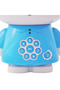 - Honey Bunny, G6 - Blue - 3