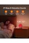 Sunrise 1 Pro - Sunrise Alarm Clock, White Noise Machine with 29 Sounds, Wake Up Light Alarm Clock - 5