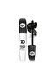 Mascara/7D Fiber Mascara, Volumizing & Lengthening, Waterproof, Smudge-Proof, Clump-Free, All-Day Wear, Plant-Based Squalane - 8