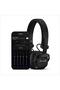 Milton ANC Headphone Black - 5