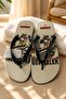 Size 40 Cork Sole Flip Flops - 2