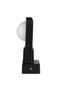 360° Motion Sensor Switch, 1000W, Black, IP65 - 3