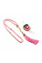 Heart-Shaped Box Zikirmatik Prayer Beads Set - 2