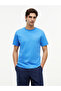 Blue Men T-Shirt