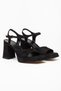 Women's Pointed Toe 8.5 cm Heel 1.5 cm Platform Evening Dress Evening Shoes - 4