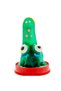 Hand Painted Condoms Crocodile Pattern - 3