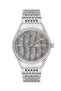 Fm43012A-A4 Quartz Steel Grey 40 mm Men's Wrist Watch - 2