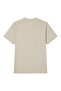 Men Slim World Without Strangers Print Tee - 4