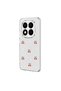 Xiaomi Redmi Note 15 Pro 5g Bow Patterned Cover - Pattern 9 - 3