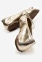 Kamilian Women's Genuine Leather Ballerinas Dore - 3