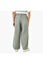 Regular Fit Jeans with Elasticated Buttoned Waist - 3