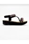 Feta Padded Women's Daily Sandals - 8