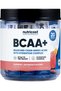 BCAA+ Hydration Raspberry Lemonade (20 Stickpacks) - Branched Chain Amino Acids with Hydration Complex - Gluten-Free, Non-GMO