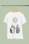 Twenty One Pilot Printed Cotton Short Sleeve Regular Fit Rock Tshirt