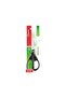 Essentials Green scissors 21 cm blister - 3