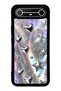 Tecno Spark Slim Chrome Star Dream Design Glossy Phone Case