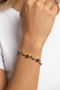 Ivy Luxe Steel Bracelet - 2