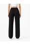 3 Pieces of Black, Gray and Navy Blue Sweatpants with a Baggy, Comfortable Fit - 4