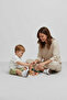 Baby Boy Cotton Comfortable Summer T-Shirt-Shorts Set - 4
