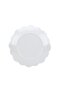 Florista Melamine Serving Plate Set 28cm (2 Pieces) - 5