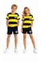 New Season Licensed Children's Premium Summer Shorts Set - 6