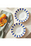 Apricot 26 cm Salad and Pasta Bowl - 2