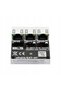 Switch PoE BCS-xPoE3/EXT-AT extender cu 3 porturi - 3