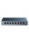 Switch TL-SG108 8xLAN - 7