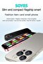 XS18 Pro Mini Smartphone, 3.0 Inch HD Screen, Android Quad-Core Dual SIM Mobile Phone - 2