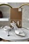 Colorful Neolit Sole Heel Slippers - 4
