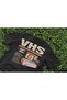 Vhs Printed Unisex Oversize T-Shirt