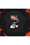 Tv Girl Printed Unisex Oversize T-Shirt