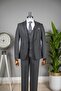 Smoked vest suit - 2