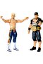 Main Event Showdown: John Cena vs Cody Rhodes - 3