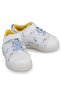 Car Printed Sneakers |   School Nursery and Daily Use - Blue - 3