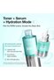 PDRN 100 Hyaluronic Acid Booster Toner for Deep Hydration & Skin Repair 250ml - 6