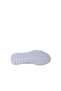 Women's Casual Sneakers Lace-Up Wedge Heel - 3
