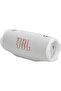 Charge 6 - Portable waterproof and drop-proof Bluetooth speaker with built-in power bank, multi-speaker connection via Auracast, up to 28 hours playtime, fast charging, and powerful sound - 6